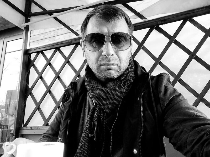 Денис, 44, Краснодаре — анкета №801373