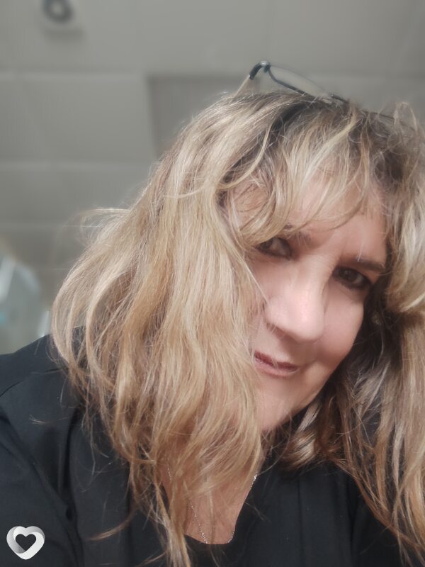 Мила, 56, Электростали — анкета №801375