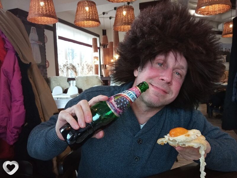 Алексей, 53, Солигорске — анкета №801380