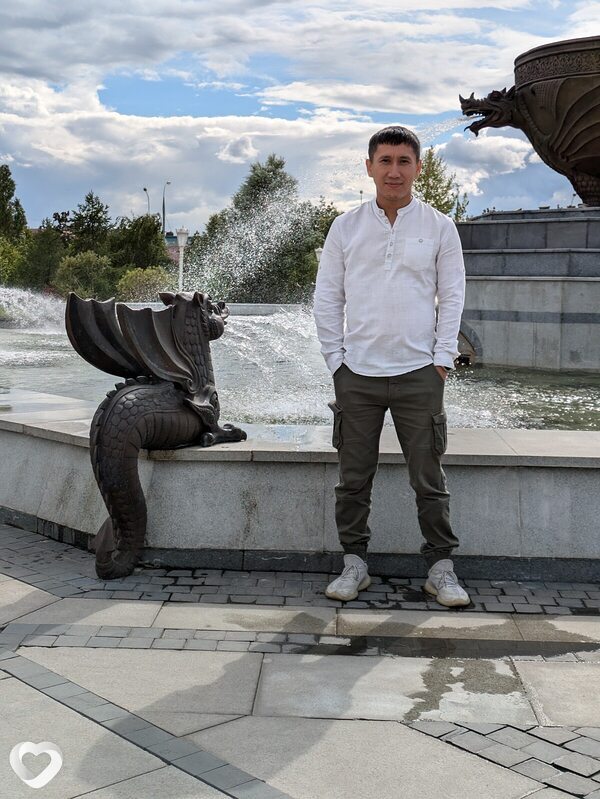 Не Спам, 41, Саратове — анкета №801381