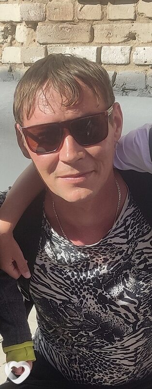 Алексей, 38, Волгограде — анкета №801435