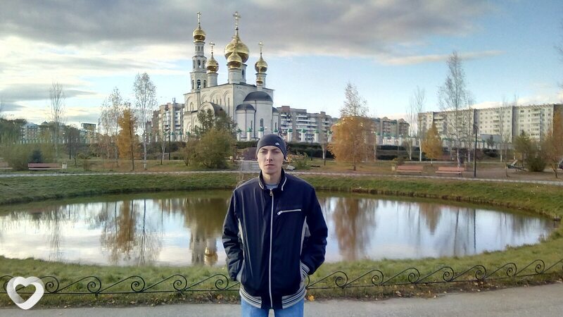 Евгений, 32, Абакане — анкета №801440