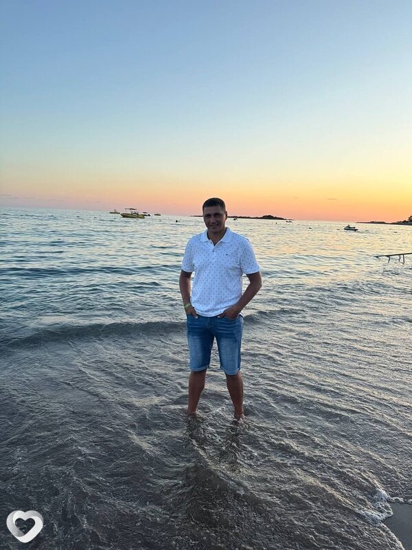 Максим, 36, Новокузнецке — анкета №801442