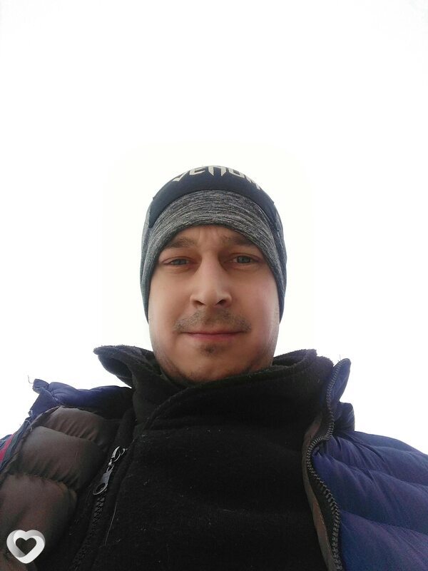 Максим, 36, Бузулуке — анкета №801447