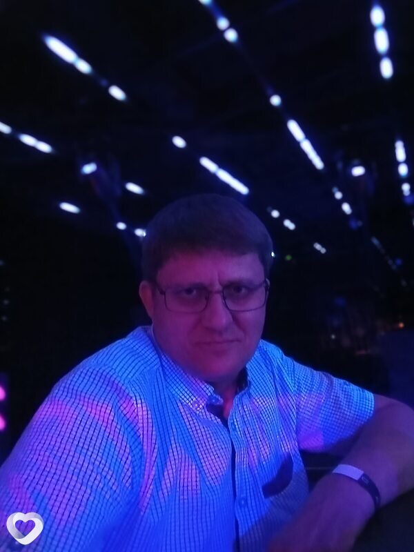 Александр, 42, Иркутске — анкета №801453