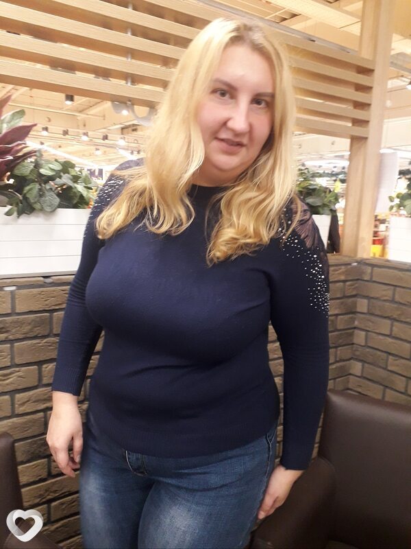 Юлія, 34, Прага — анкета №801456