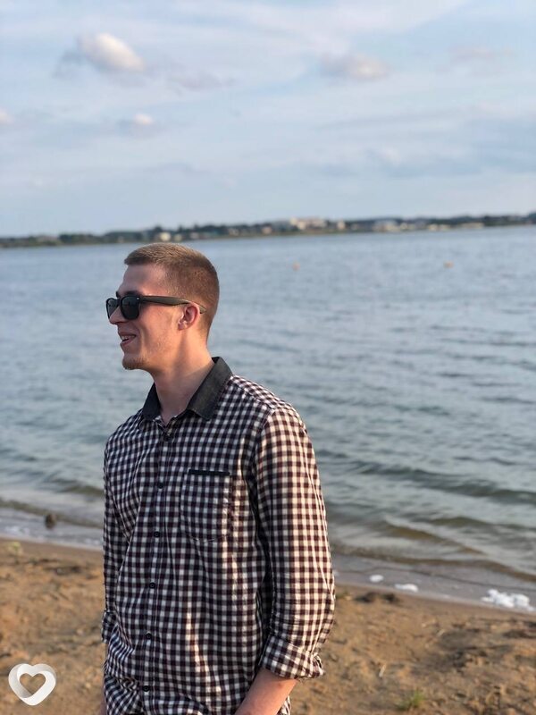 Евгений, 23, Минске — анкета №801383