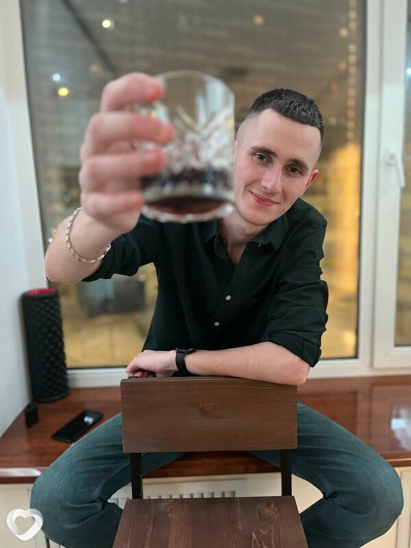 Алексей, 25, Химках — анкета №801393