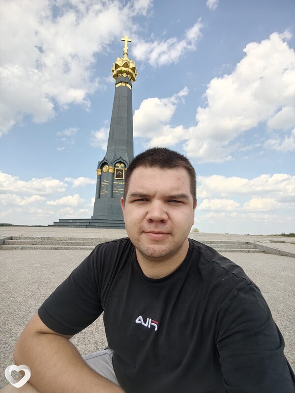 Илья, 29, Орёл — анкета №801394