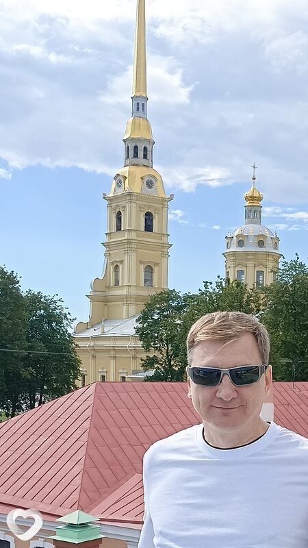 Андрей, 53, Перми — анкета №801395
