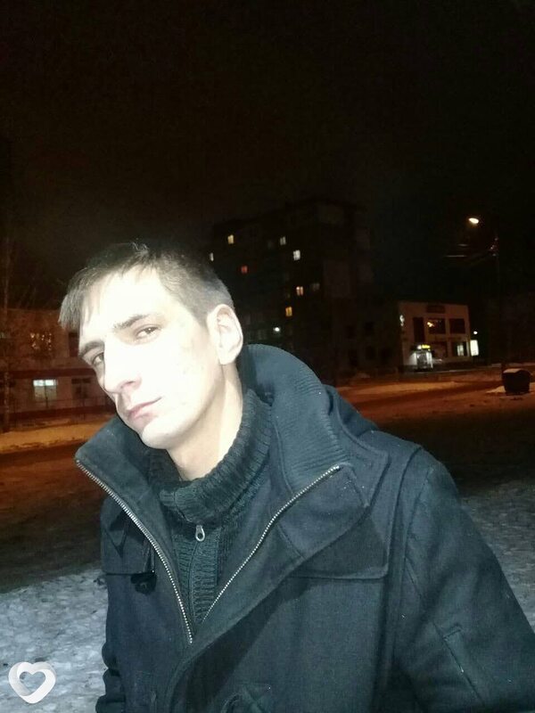 Владимир, 39, Липецке — анкета №801396