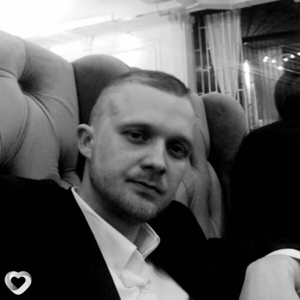 Георгий, 28, Москве — анкета №801408