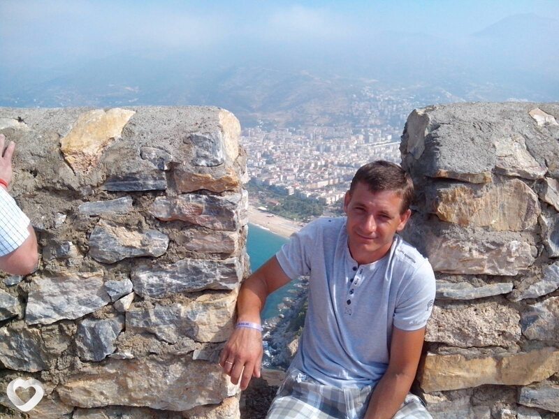 Александр, 48, Бресте — анкета №801410