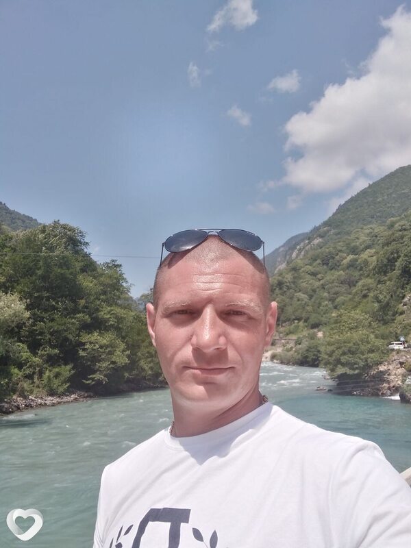 Евгений, 34, Луганске — анкета №801413