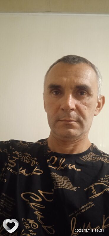 Олег, 44, Макеевке — анкета №801417