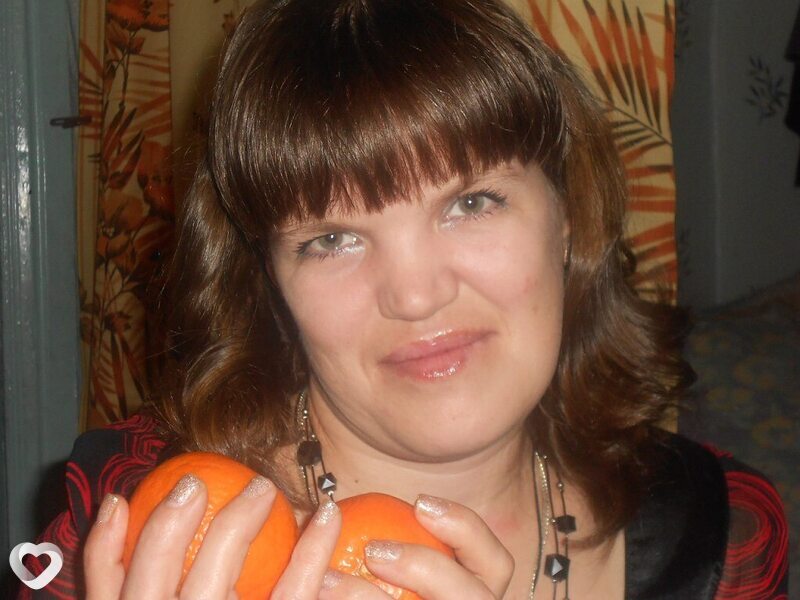 Капелька, 47, Ульяновске — анкета №801418