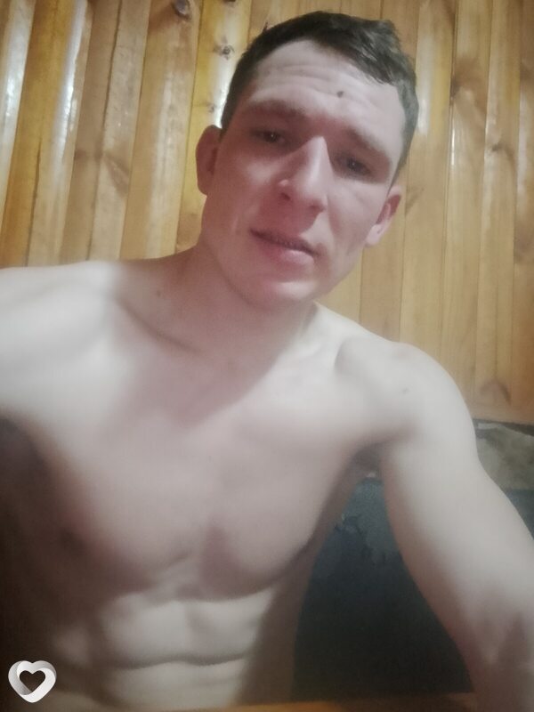 Виктор, 25, Витимский — анкета №801333