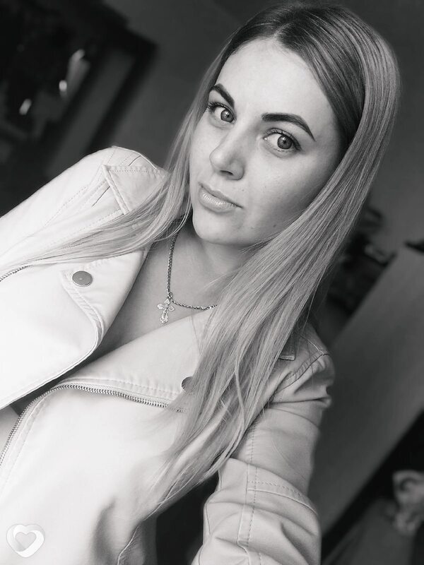 Кристина, 33, Москве — анкета №801336