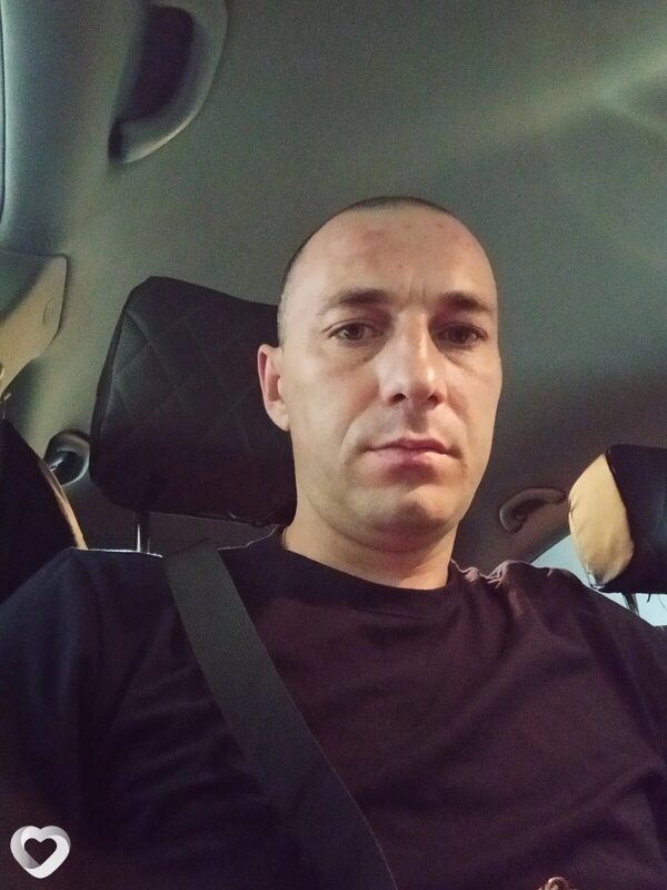 Сергей, 37, Горловке — анкета №801338