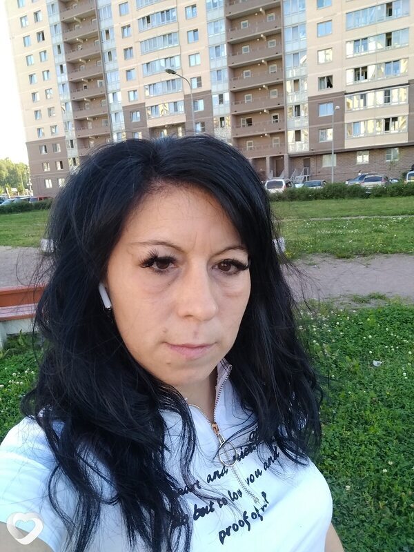 Юлия, 41, Ижевске — анкета №801341