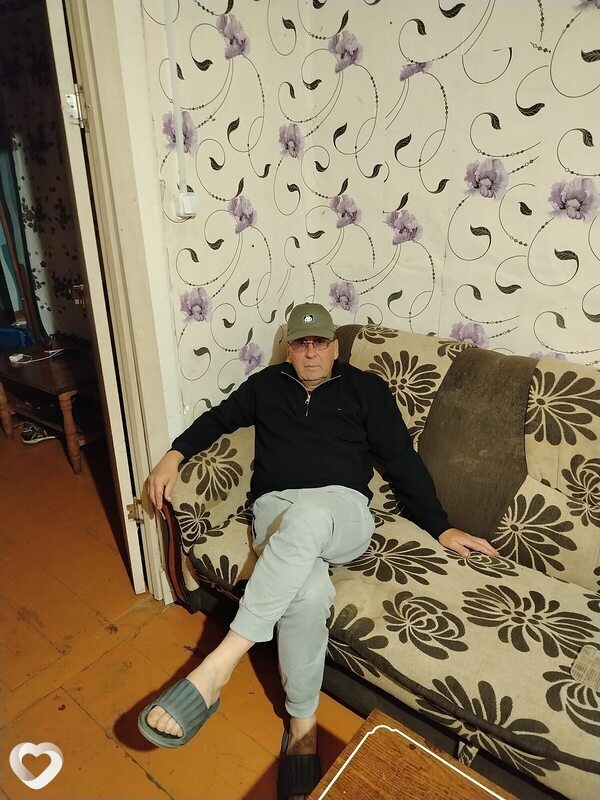 Игорь, 56, Дрогичине — анкета №801342