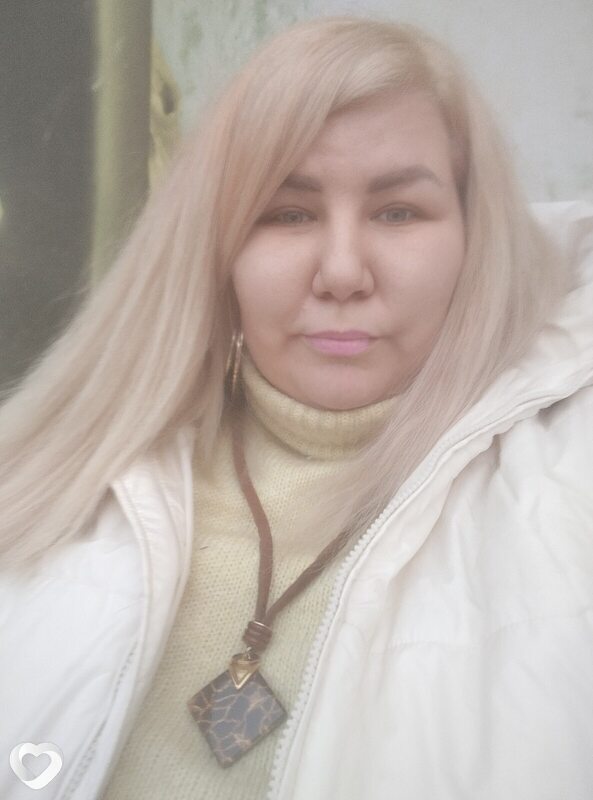 Тори, 41, Киеве — анкета №801347
