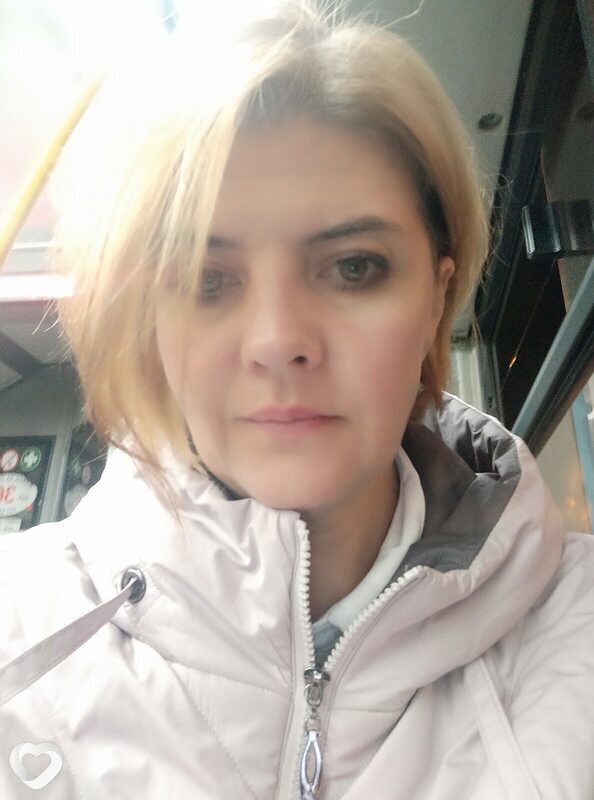 Натали, 50, Казани — анкета №801349