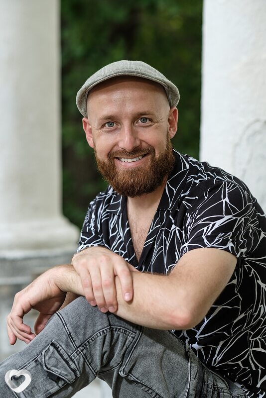 Александр, 38, Краснодаре — анкета №801354