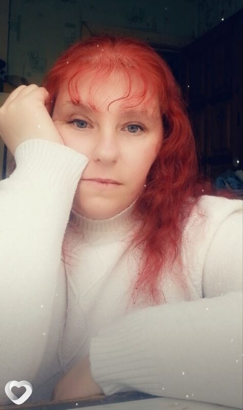 Танька Дымка, 41, Кирове — анкета №801487