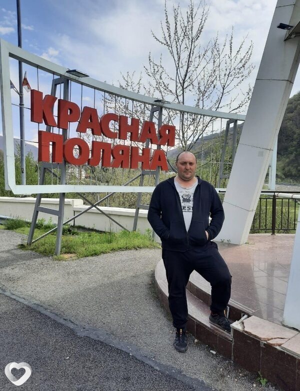 Андрей, Старотитаровская