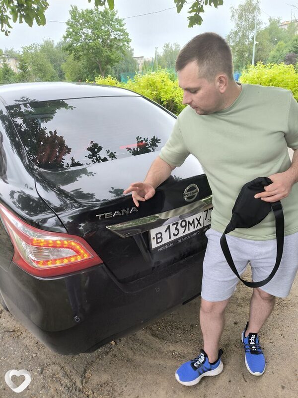 Айрат, 33, Долгопрудном — анкета №801498