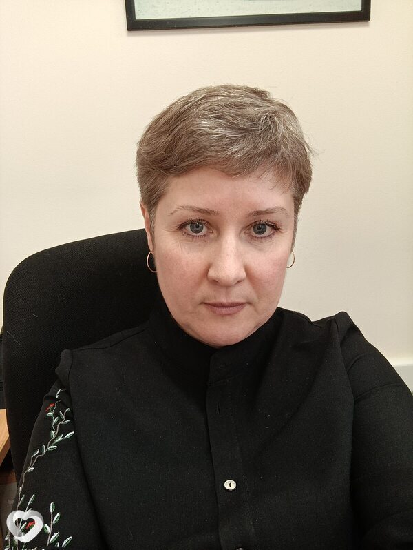 Светлана, 55, Челябинске — анкета №801505