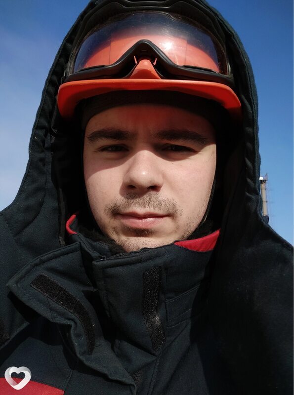 Илья, 26, Москве — анкета №801509