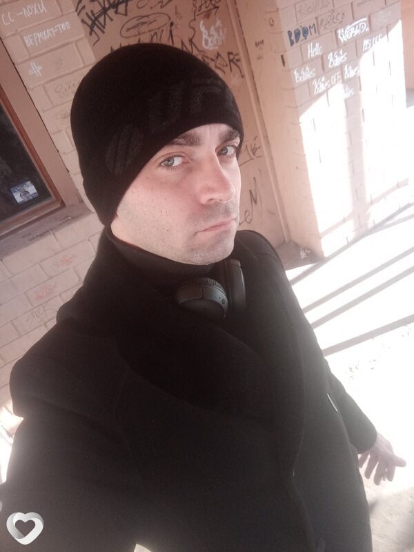 Максим, 37, Новом Уренгое — анкета №801513