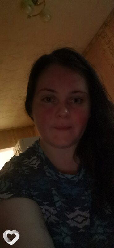 Светлана, 37, Иркутске — анкета №801516