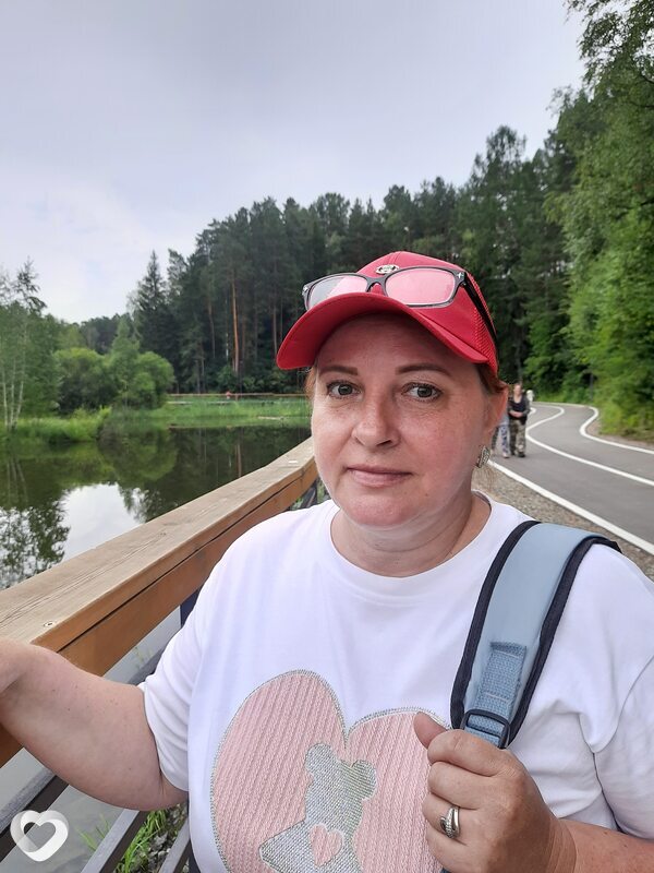 Ника, Железногорск