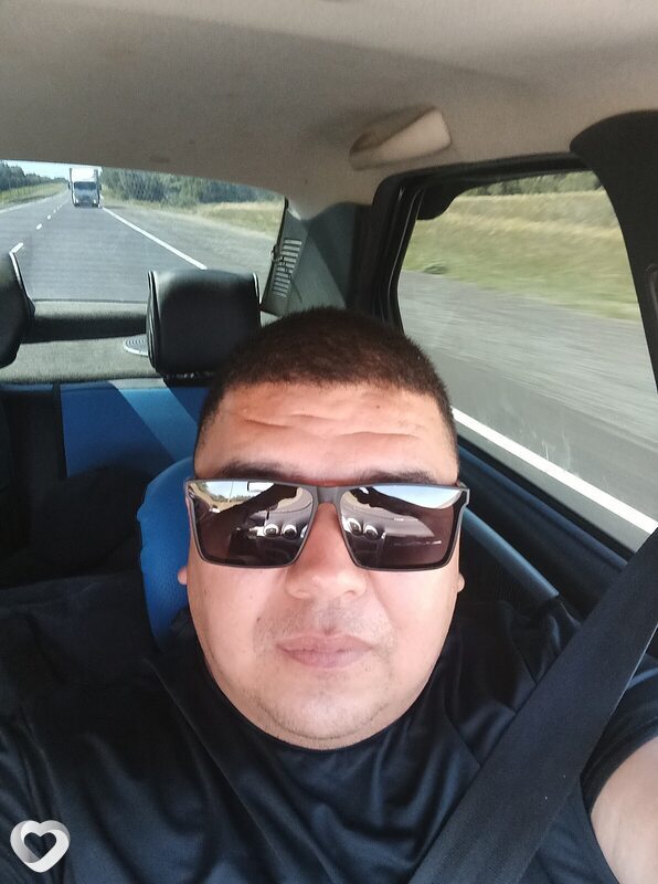 Данат, 40, Троицке — анкета №801521