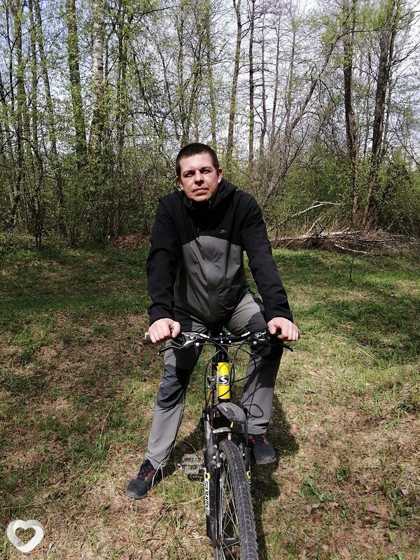 Григорий, 44, Покрове — анкета №801525