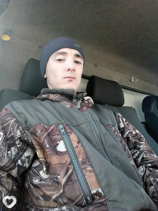 Гена, 26, Красноярске — анкета №801528