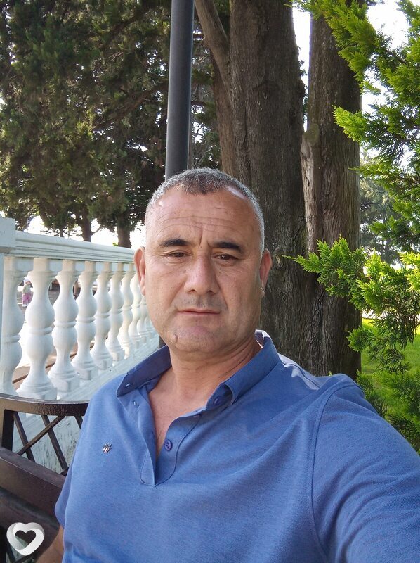 Миша, 46, Туапсе — анкета №801458