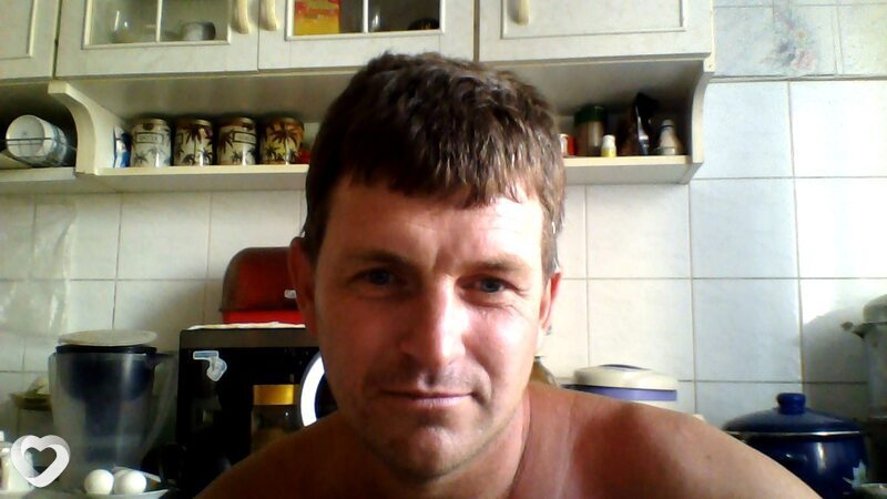 Андрей, 54, Старом Осколе — анкета №801465