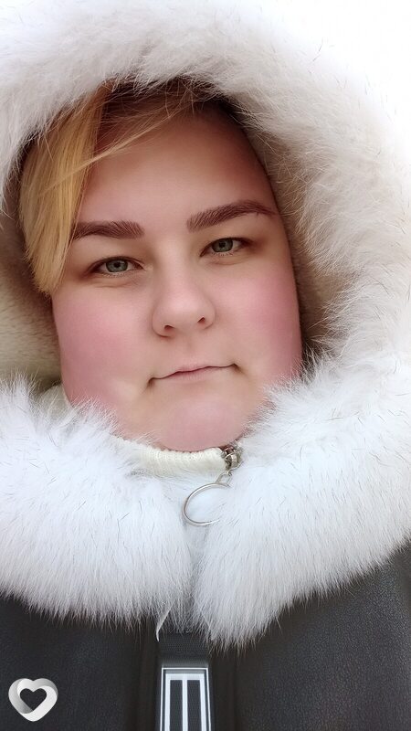 Ирина, 27, Астрахани — анкета №801466