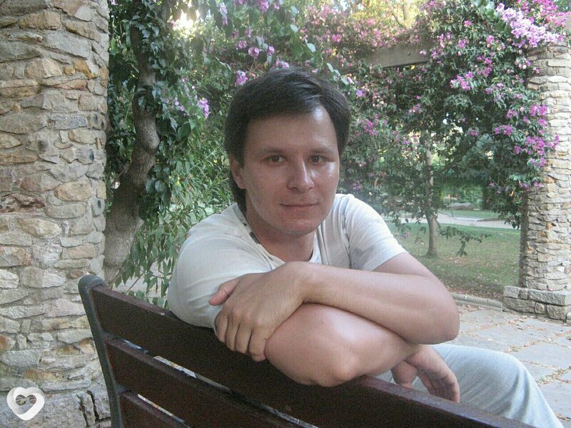 Дмитрий, 36, Бресте — анкета №801470
