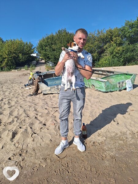 Алекс, 39, Москве — анкета №801474