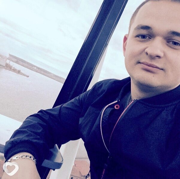 Dimas, 35, Кущевская — анкета №801481