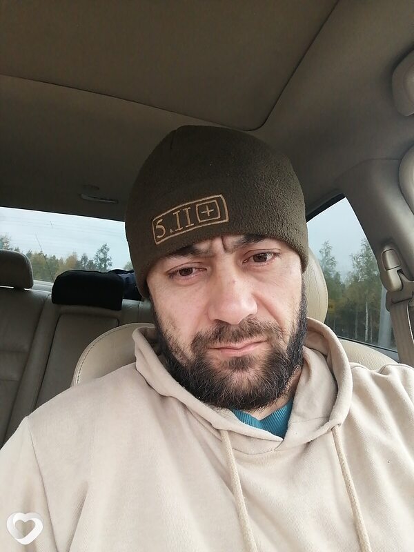 Фирдавс, 38, Сургуте — анкета №801537