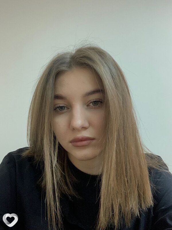 Тая, 21, Барнауле — анкета №801538