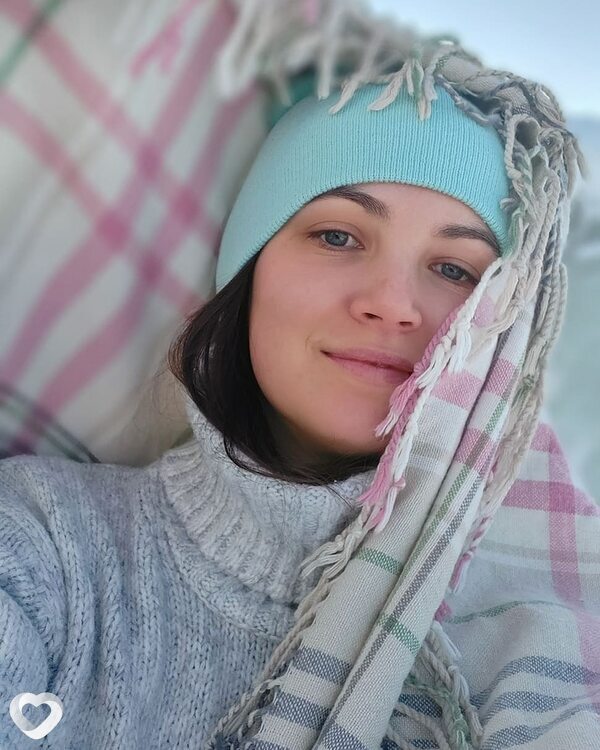 Светлана, 41, Серове — анкета №801539
