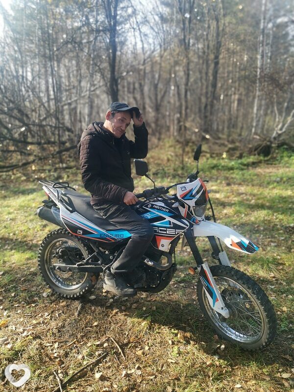 Таляныч, 57, Анжеро-Судженске — анкета №801542
