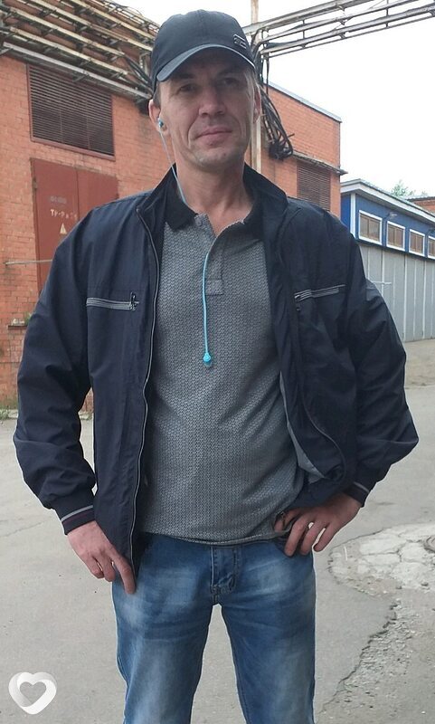 Валентин, 52, Вольске — анкета №801545